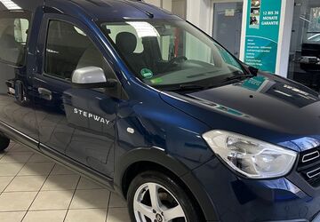 Dacia Dokker 105.487 km 8.999 &euro; Voerde 46562