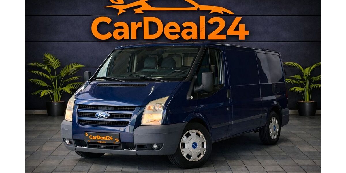 Ford Transit 285.000 km 4.399 &euro; Voerde 46562