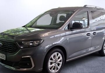 Ford Tourneo Connect 10.900 km 37.880 &euro; Recklinghausen 45659