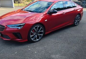 Opel Insignia 78.000 km 24.650 &euro; Castrop-Rauxel 44577