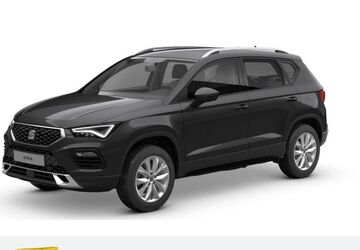 Seat Ateca 18.636 km 27.320 &euro; Bochum 44809