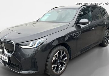 BMW X3 23.900 km 51.990 &euro; Dülmen 48249
