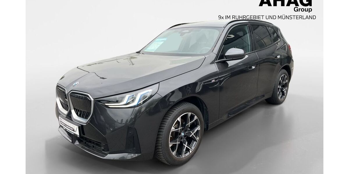 BMW X3 23.900 km 51.990 &euro; Dülmen 48249