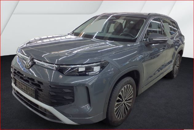 VW Tayron 25.800 km 39.990 &euro; Duisburg 47178