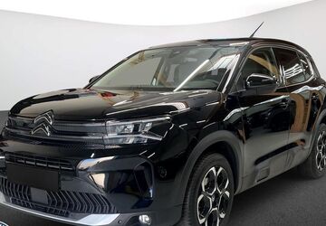 Citroen C5 Aircross 30.586 km 22.890 &euro; Dülmen 48249