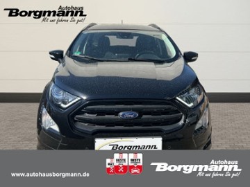 Gebrauchte Ford EcoSport