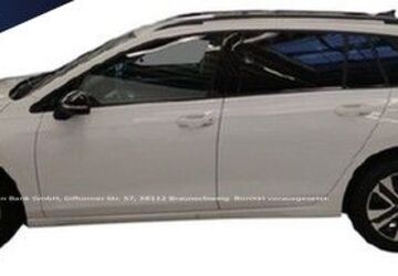VW Golf 9.100 km 25.675 &euro; Recklinghausen 45657