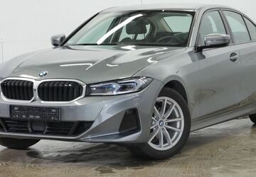 BMW 318 42.010 km 32.840 &euro; Marl 45770