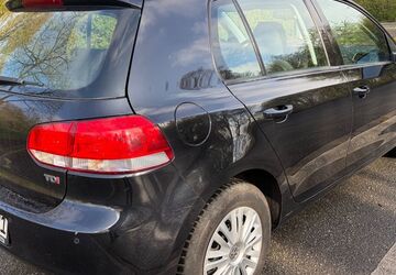 VW Golf 178.500 km 5.950 &euro; Bochum 44866