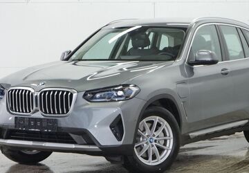 BMW X3 21.754 km 47.940 &euro; Marl 45770