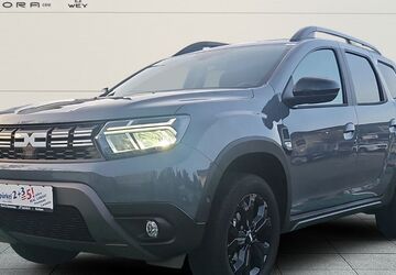 Dacia Duster 47.335 km 18.780 &euro; Bochum 44809