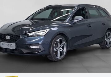 Seat Leon 71.277 km 22.940 &euro; Bochum 44809