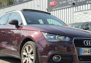 Audi A1 262.000 km 4.790 &euro; Essen 45139