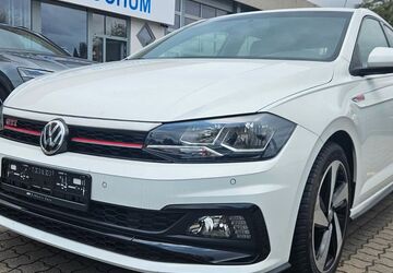 VW Polo 35.000 km 17.299 &euro; Bochum 44866