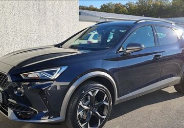 Cupra Formentor 45.910 km 27.990 &euro; Castrop-Rauxel 44579