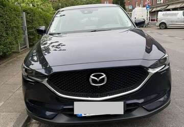 Mazda CX-5 151.478 km 15.450 &euro; Oberhausen, Stadt 46145