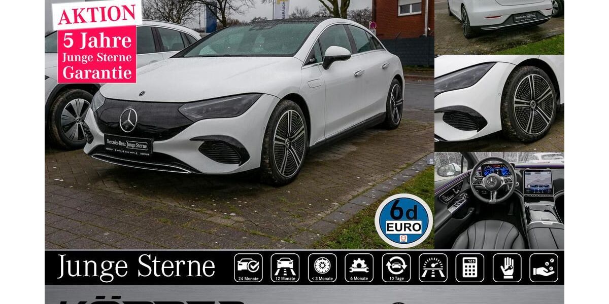 Mercedes-Benz EQE 9.998 km 49.998 &euro; Dorsten 46282