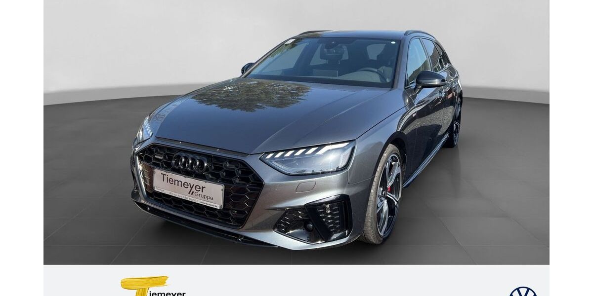 Audi A4 14.701 km 38.480 &euro; Duisburg 47059