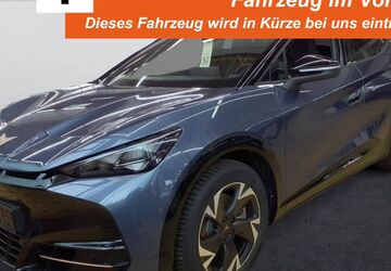 Cupra Tavascan 18.537 km 39.830 &euro; Borken 46325