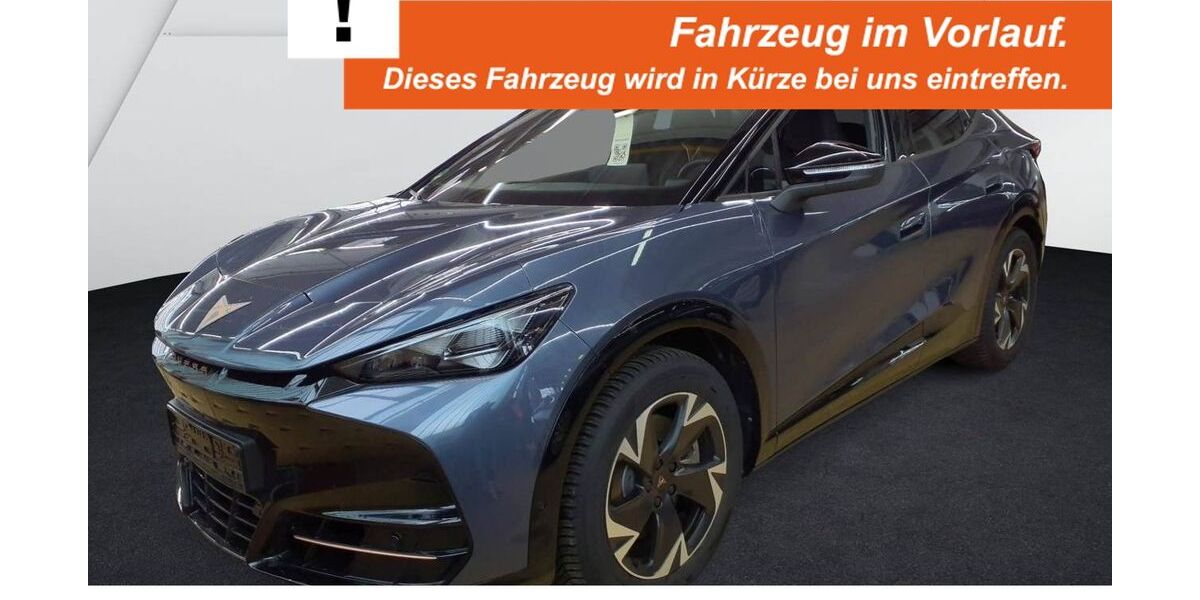 Cupra Tavascan 18.537 km 39.830 &euro; Borken 46325