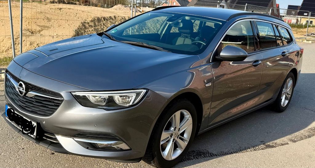 Opel Insignia 90.000 km 13.600 &euro; Raesfeld 46348