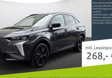 DS Automobiles DS7 (Crossback) 43.896 km 27.390 &euro; Borken 46325