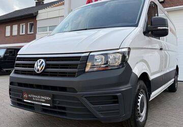 VW Crafter 145.000 km 15.950 &euro; Hamminkeln 46499