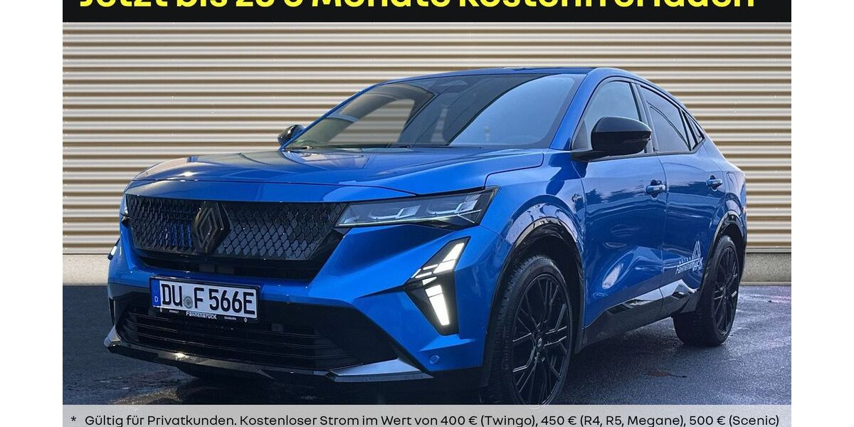 Renault Rafale 6.500 km 52.955 &euro; Duisburg 47059