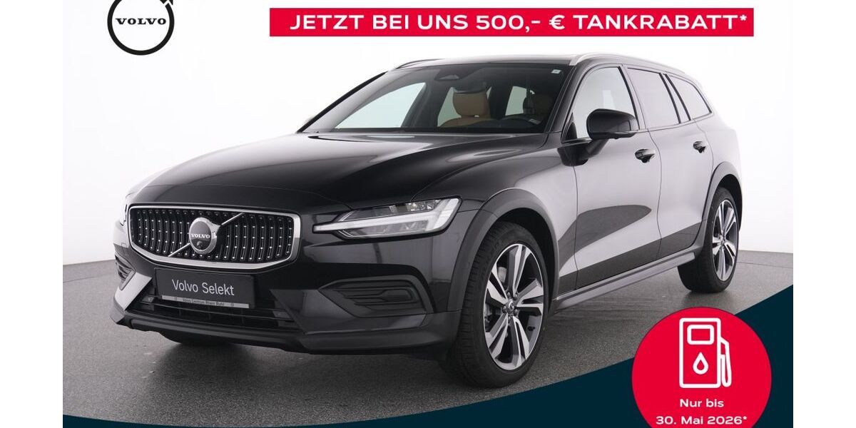 Volvo V60 Cross Country 46.516 km 36.480 &euro; Essen-Kray 45309