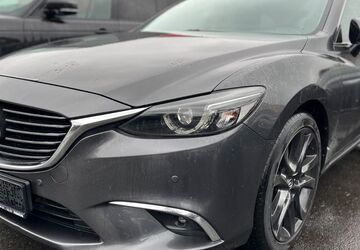 Mazda 6 175.000 km 11.800 &euro; Castrop Rauxel 44579