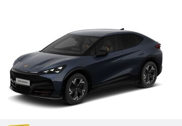 Cupra Tavascan 13.239 km 40.090 &euro; Gelsenkirchen OT Beckhausen 45899