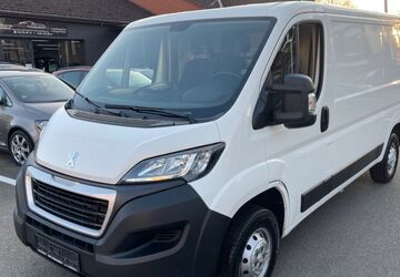 Peugeot Boxer 130.000 km 14.980 &euro; Herten 45701