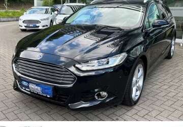 Ford Mondeo 108.000 km 11.950 &euro; Essen-Kettwig 45219