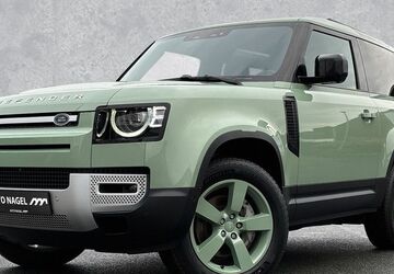 Land Rover Defender 107.000 km 59.900 &euro; Essen 45141