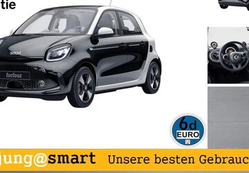 Smart ForFour 11.791 km 14.669 &euro; Dorsten 46282