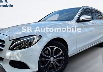 Mercedes-Benz C 250 120.000 km 18.990 &euro; Recklinghausen 45661