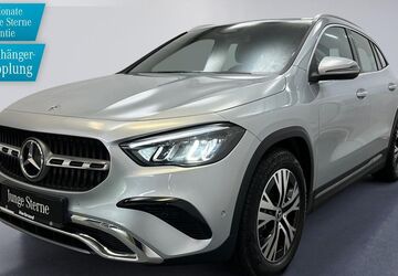 Mercedes-Benz GLA 200 19.620 km 37.870 &euro; Rhede 46414