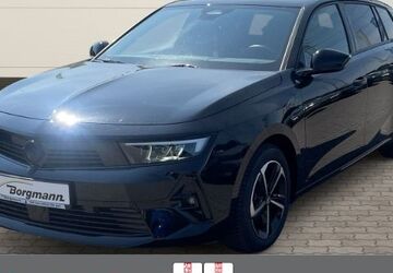 Opel Astra 7.550 km 20.990 &euro; Dorsten 46286