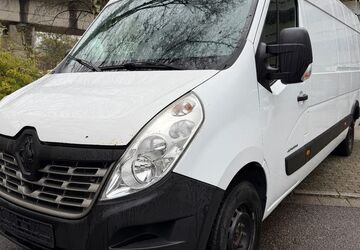 Renault Master 287.900 km 7.700 &euro; Essen 45276