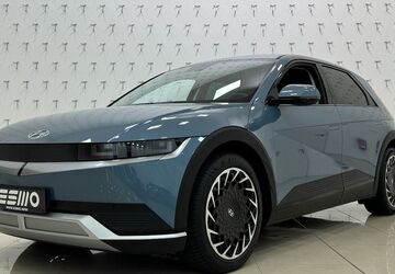 Hyundai IONIQ 5 56.625 km 29.900 &euro; Oberhausen 46149