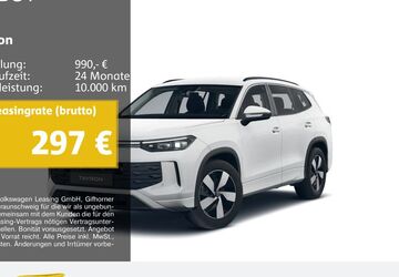 VW Tayron 7.120 km 37.750 &euro; Dorsten 46282