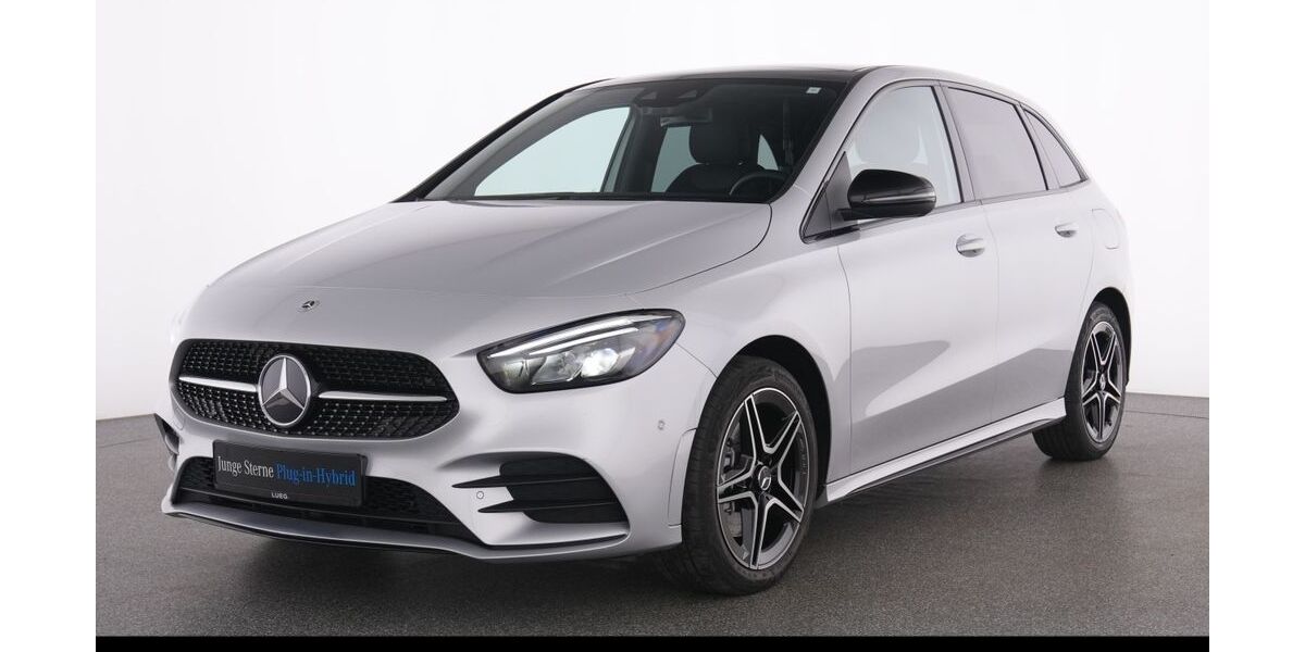 Mercedes-Benz B 250 32.885 km 28.835 &euro; Essen 45309