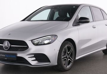 Mercedes-Benz B 250 32.885 km 28.885 &euro; Essen 45309