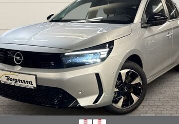 Opel Corsa 12.000 km 18.790 &euro; Gelsenkirchen 45894