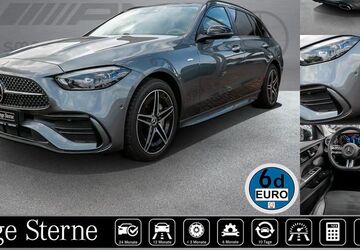 Mercedes-Benz C 300 16.216 km 47.448 &euro; Dorsten 46282
