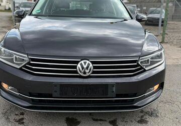 VW Passat Variant 163.000 km 12.500 &euro; Bochum - Bochum-Mitte 44809
