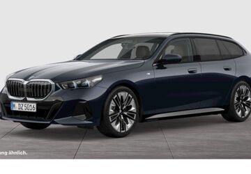 BMW 520 20.843 km 53.660 &euro; Herne 44625