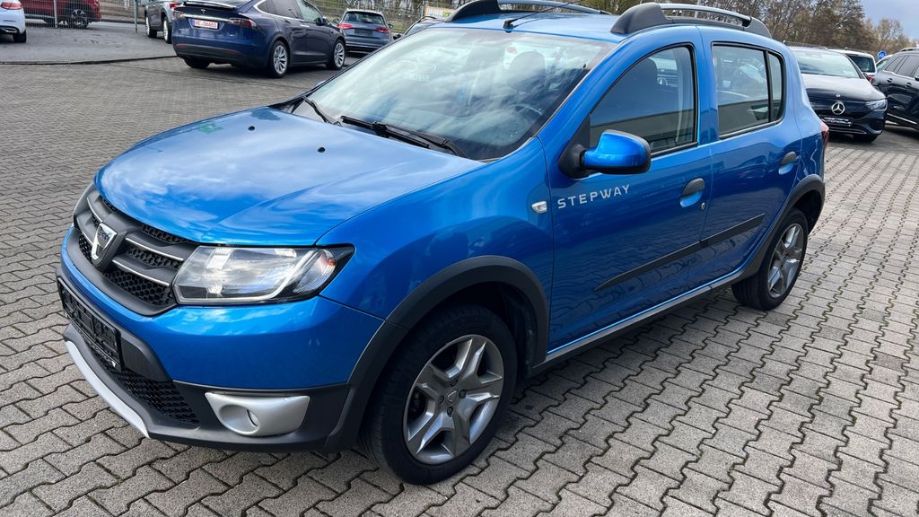 Dacia Sandero 173.787 km 4.800 &euro; Datteln 45711