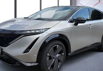 Nissan Ariya 22.590 km 35.990 &euro; Dorsten 46282