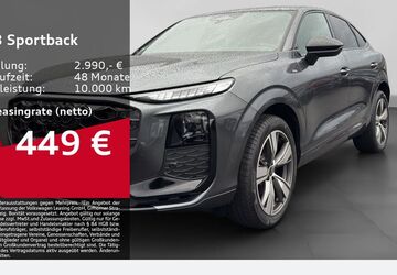 Audi Q3 4.990 km 50.680 &euro; Dorsten 46284